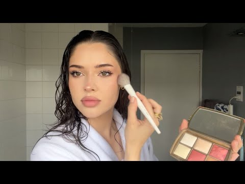 Видео: Я ВЕРНУЛАСЬ!!! (вот мой банкомат с косметикой)
