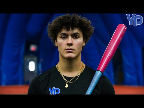 Видео: День из жизни Итана Басса | №1 2026 из Иллинойса