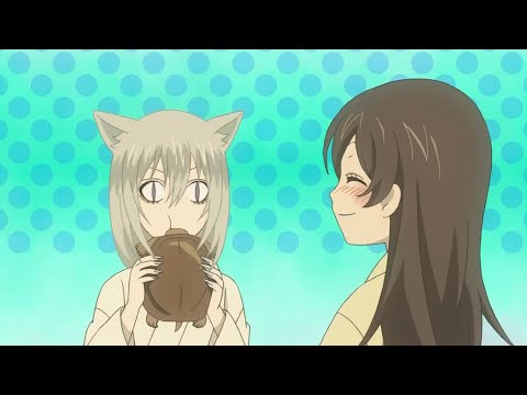 Видео: Очень приятно, Бог (Kamisama Hajimemashita) - Смешные моменты из аниме. Аниме приколы. 1 сезон.