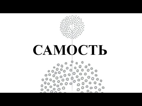 Видео: Что такое Самость?