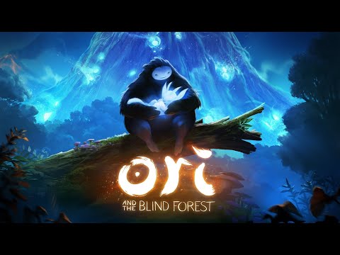 Видео: ОДИН В ЛЕСУ! Ori And the Blind Forest [PART 1]