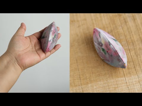 Видео: Сжать/ущипнуть кошелек