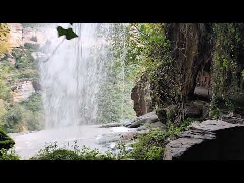 Видео: San Miguel del Fai. Снова вглубь веков 