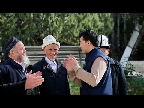 Видео: АЛМАЛУУ АК-БУЛАК АЙЫЛЫ/НООКАТ РАЙОНУ