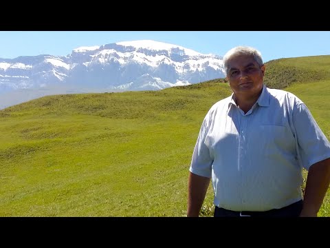 Видео: Эйваз Гуьлалийрин "Чlав рикlе къван хьана"