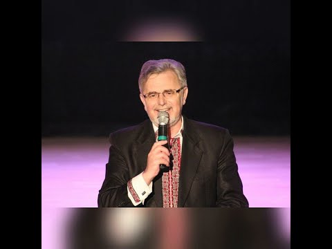 Видео: Марян Гаденко "Пізня зустріч"  сл. В. Крищенка муз. М. Гаденка