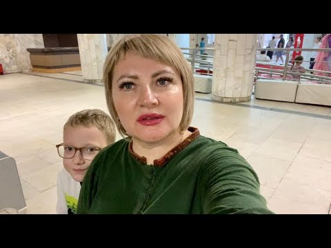 Видео: Последние дни в Ярославле/Собираем чемодан