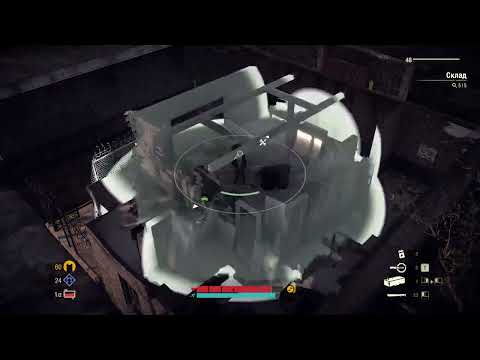 Видео: The Last Stand: Aftermath Часть 3