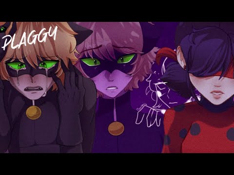 Видео: ЛЕДИ БАГ И СУПЕР КОТ! ЖЕЛАЕМАЯ ПРАВДА! 1-12 ГЛАВА [ОЗВУЧКА КОМИКСА]