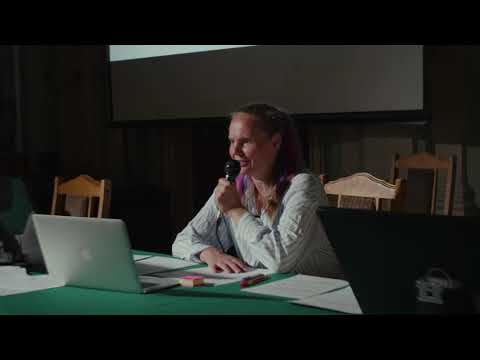 Видео: Физика и физиология звука: как его воспринимает слуховая система человека и фиксируют приборы