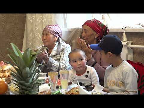 Видео: Конок кыдыруу 1