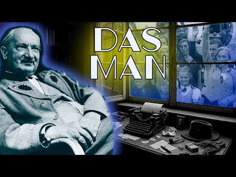 Видео: Бегство от бытия.