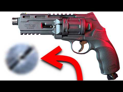 Видео: HDR 50 Полноценный мод - БЕЗ ОГРАНИЧИТЕЛЯ, Стальные шарики