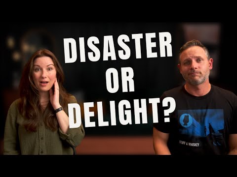 Видео: Неужели серия «Дискавери» снова провалилась!? | Bardstown Discovery Series #13 против Series #12 ...