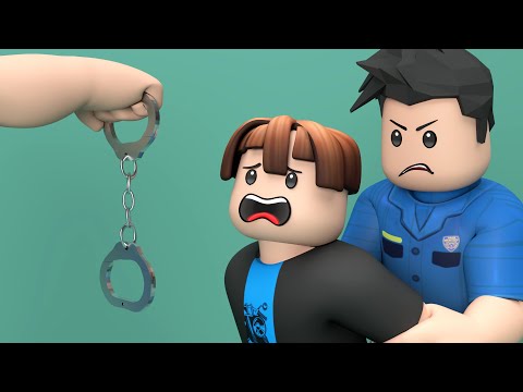 Видео: ROBLOX Brookhaven 🏡RP - THE BACON HAIR Грустная история, часть 3 - Roblox Animation