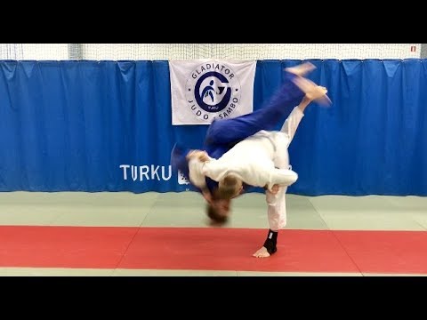 Видео: Дзюдо.Золотой бросок/ Shohei Ono/Ханэ госи.Judo. Judo throw. Hane goshi