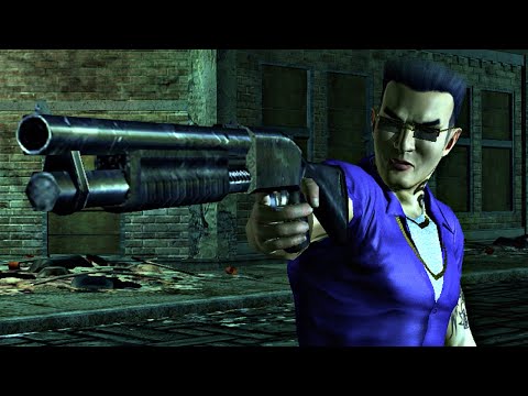 Видео: Saints Row: Все сцены с Джонни Гэтом
