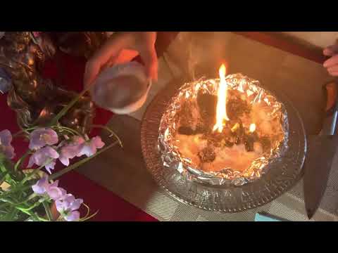 Видео: РИТУАЛ ЧИСТКА. СНЯТИЕ ПРОКЛЯТИЯ.