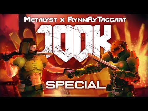 Видео: Серия DOOM | НЕ_совсем_Вкратце (ft. FlynnFlyTaggart)