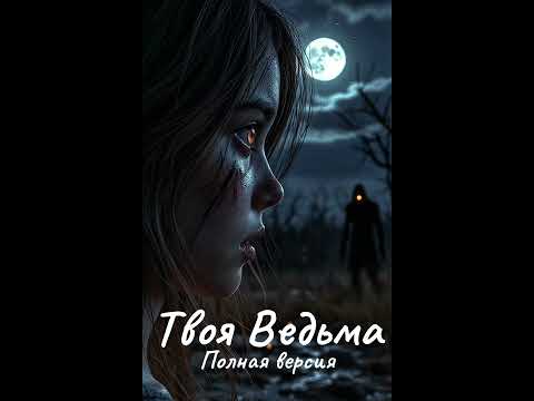 Видео: Твоя Ведьма