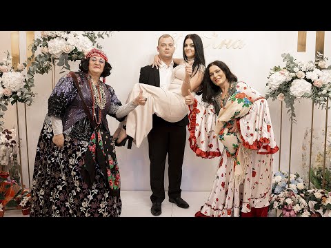 Видео: ВЕСІЛЛЯ 🌺 Йосип та Яна 💛💙 7.11.2021 (неділя, день2) " РЕСТОРАН ГРАНД ХОЛЛ " Best Wedding #GOYDAFILMS