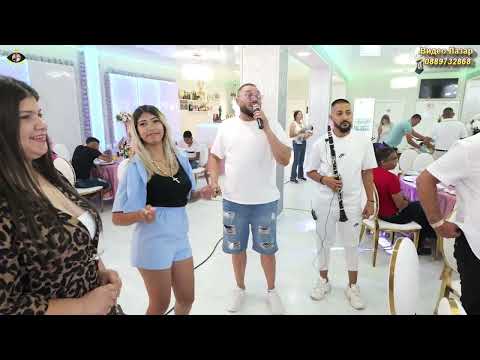 Видео: Ork Djodji Bend 2025 Поздрав за Валя Cover