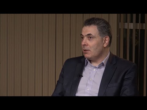 Видео: Симон Мацкеплишвили  Диалектический оптимист  Кардиолог, ученый, философ