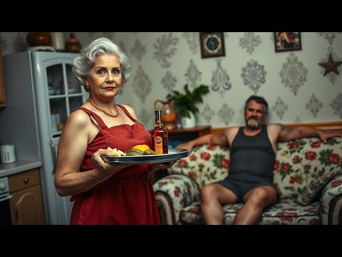 Видео: Тёща осталась с зятем на 3 дня... И вот ЧТО произошло ночью 😱