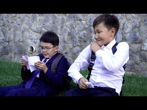 Видео: Каратист қызға ғашықпын / Қазақша кино