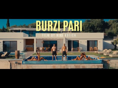 Видео: MARSO X SST - BURZI PARI / БЪРЗИ ПАРИ [OFFICIAL 4K VIDEO] 2024