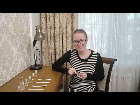 Видео: Мой парфюмерный улов из ПарфБара или чем поживилась в Питере!