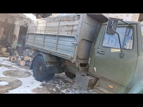 Видео: мега маленький вездиход.