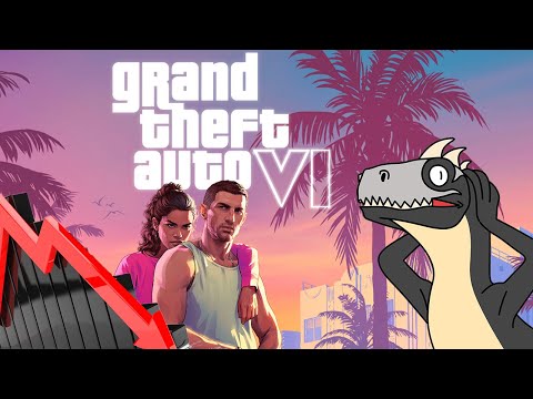 Видео: GTA 6 ждёт ПРОВАЛ? | Анализ трейлера