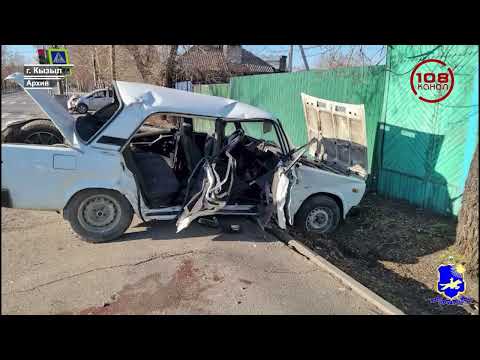 Видео: Ситуация на дорогах