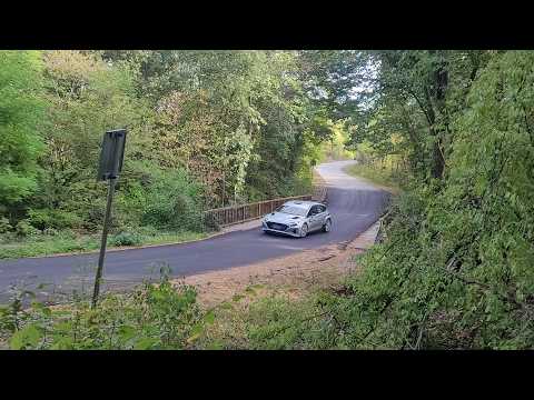 Видео: Рали Дряново 2025 | Rally Dryanovo 2025