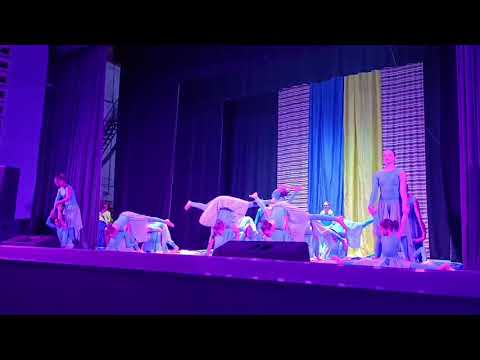 Видео: НАЦС Романтики Кришталева вода