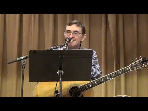 Видео: Тимур Шаов - концерт в Fair Lawn (USA, NJ, 22.04.2018) - 2 отделение