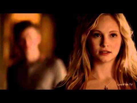 Видео: Vampire Diaries - музыкальная нарезка №7