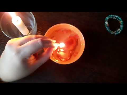 Видео: ❗ЕГО ЧУВСТВА❗СООБЩЕНИЕ ОТ МУЖЧИНЫ❤ГАДАНИЕ НА ВОСКЕ🪔