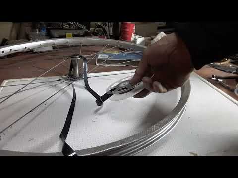 Видео: Очень  прочная плёнка из видео касеты от видеомагнитофона.