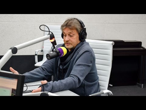 Видео: Александр Домогаров о Шекспире, японском воспитании и новых «Гардемаринах». Синемания 11/12/2020