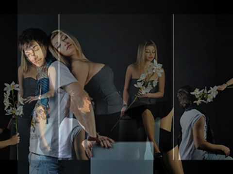 Видео: Виктория Чернышёва - Вместе (Небо над землёй)