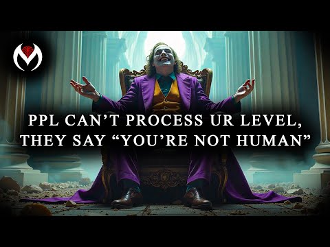 Видео: 😈 ТЫ СДЕЛАЛ ЭТО ТАК ЧИСТО… ЛЮДИ, НАЗЫВАЙТЕ ЭТО ХЛАДНОКРОВНЫМ ГЕНИАЛЬСТВОМ ❄️🔥 — РЕЧЬ ДЖОКЕРА