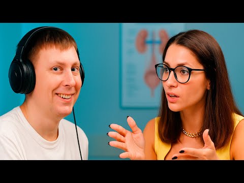Видео: Что опаснее для шейника: фолея или стома? Отвечает нейроуролог Коршунова @ekakors