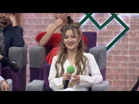 Видео: Шалхар Жансаяныы ұрып кеткен бе?😱 Бір Болайық! 06.12.23