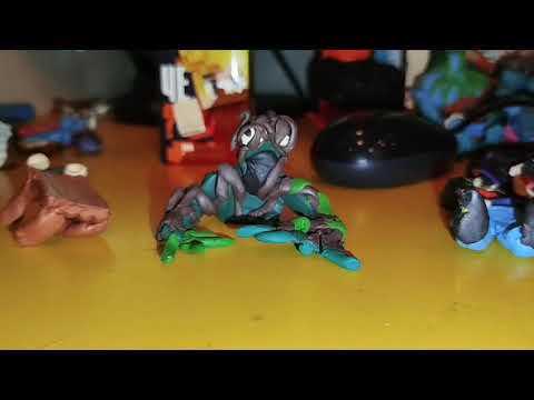 Видео: Приключения парня нападение монстров супер крокодил 2 часть сезон 1 серия 12