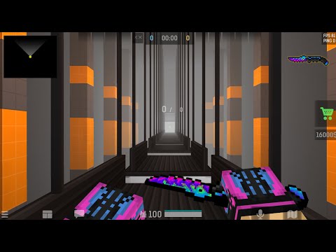 Видео: НОВАЯ КАРТА ОБНОВА БЛОКПОСТ МОБАЙЛ / BlockPost Mobile