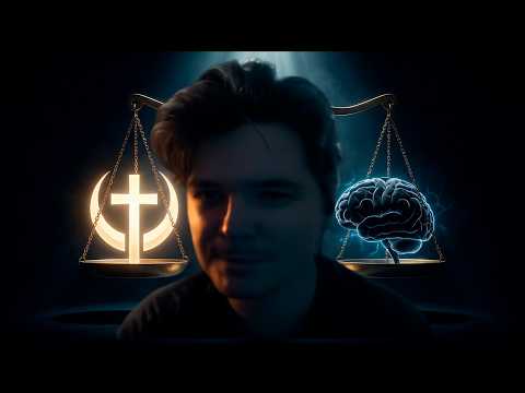 Видео: Маргинал: Есть ли мораль без религии?