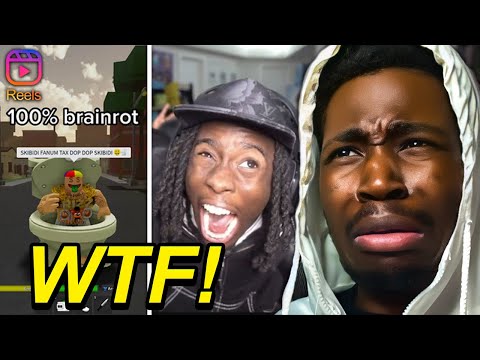 Видео: Instagram Reels ДОЛЖНЫ БЫТЬ ОСТАНОВЛЕНЫ…