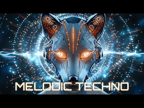 Видео: Afterlife Rave NOCTFOX | Мелодик Техно & Прогрессив Хаус Микс 2025 | Электронное путешествие